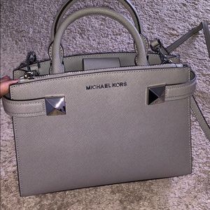 Michael Kors Mini crossbody bag